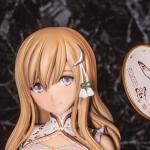 Zatanend Ecchi Figure Bao Chai,Anime Girl Figure Waifu Hentaii.Sexy Action +18 Uncensored Collection Gift Model Toys No Box