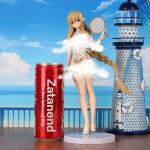 Zatanend Ecchi Figure Bao Chai,Anime Girl Figure Waifu Hentaii.Sexy Action +18 Uncensored Collection Gift Model Toys No Box