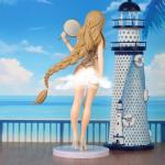 Zatanend Ecchi Figure Bao Chai,Anime Girl Figure Waifu Hentaii.Sexy Action +18 Uncensored Collection Gift Model Toys No Box