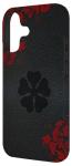 Black Clover Case for iPhone 17