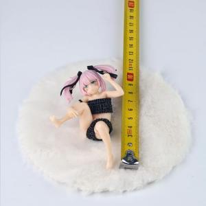 Zatanend Ecchi Figure 1/10 Scale Ecchi Figure I Girl,Waifu Hentaii.Sexy Action Anime Girl Figure +18 Uncensored Collection Statue Gifts Model Toy No Box