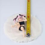 Zatanend Ecchi Figure 1/10 Scale Ecchi Figure I Girl,Waifu Hentaii.Sexy Action Anime Girl Figure +18 Uncensored Collection Statue Gifts Model Toy No Box