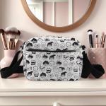 TSOTMO JJK Anime Inspired Crossbody Bag Anime Lover Gift for Anime Fans Daughter Sister (Japanese Cartoon HB)