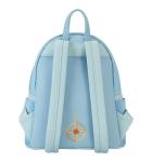 Nickelodeon Avatar: The Last Airbender Map Mini Backpack by Loungelfy Standard