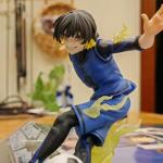 YLQANONG Isagi Yoichi Figures Seishiro Nagi/REO Mikage/Bachira Meguru Anime Figure Statues Anime Action Figurine 12CM/14CM