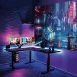 Anime Punk City Wall Tapestry for Bedroom, Japanese Futuristic Neon Night Street Cyberpunk Tapestries Aesthetic, Futurism Skyscraper Backdrop for Living Gaming Room Dorm Decor 51in X 60in