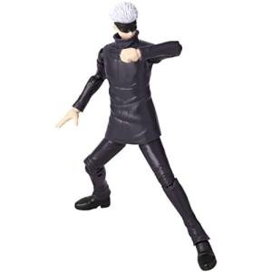 Satoru Gojo Action Figure - Jujutsu Kaisen