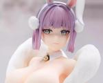 BRLOTA Waifu Figurine Hentai Anime Figure Girl Sexy Figure 1/8 PVC Collectible Figurines,Home Décor Accents
