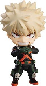 Good Smile My Hero Academia Katsuki Bakugo Nendoroid