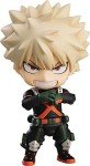 Good Smile My Hero Academia Katsuki Bakugo Nendoroid