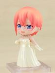 The Quintessential Quintuplets: Ichika Nakano (Wedding Ver.) Nendoroid Action Figure
