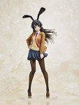 Sakurajima Mai Bunny Figure - Coreful Series