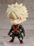 Good Smile My Hero Academia Katsuki Bakugo Nendoroid