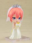 The Quintessential Quintuplets: Ichika Nakano (Wedding Ver.) Nendoroid Action Figure