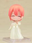 The Quintessential Quintuplets: Ichika Nakano (Wedding Ver.) Nendoroid Action Figure