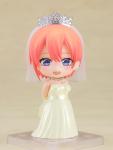 The Quintessential Quintuplets: Ichika Nakano (Wedding Ver.) Nendoroid Action Figure