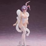 BRLOTA Waifu Figurine Hentai Anime Figure Girl Sexy Figure 1/8 PVC Collectible Figurines,Home Décor Accents