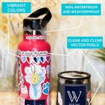 Shy Beside Heavy Bust Sexy XXX 210 Hentai Sticker Cute Die-Cut Stickers for Adult Laptop Skateboard Motorcycle Car Bike Luggage Case Decoration Waterproof Decals