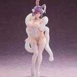 BRLOTA Waifu Figurine Hentai Anime Figure Girl Sexy Figure 1/8 PVC Collectible Figurines,Home Décor Accents