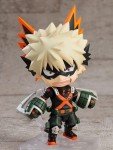 Good Smile My Hero Academia Katsuki Bakugo Nendoroid