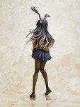 Sakurajima Mai Bunny Figure - Coreful Series