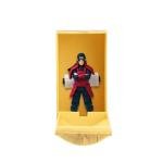 Naruto Shippuden Edo Tensei Collectible Mini Figure | Impure World Reincarnation 1-Pack Toy in Coffin Capsule – Anime Action Figurine for Fans & Collectors