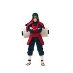 Naruto Shippuden Edo Tensei Collectible Mini Figure | Impure World Reincarnation 1-Pack Toy in Coffin Capsule – Anime Action Figurine for Fans & Collectors