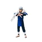 Naruto Shippuden Edo Tensei Collectible Mini Figure | Impure World Reincarnation 1-Pack Toy in Coffin Capsule – Anime Action Figurine for Fans & Collectors