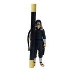 Naruto Shippuden Edo Tensei Collectible Mini Figure | Impure World Reincarnation 1-Pack Toy in Coffin Capsule – Anime Action Figurine for Fans & Collectors