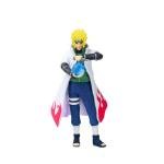 Naruto Shippuden Edo Tensei Collectible Mini Figure | Impure World Reincarnation 1-Pack Toy in Coffin Capsule – Anime Action Figurine for Fans & Collectors