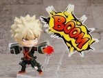Good Smile My Hero Academia Katsuki Bakugo Nendoroid