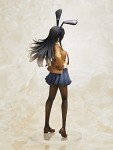 Sakurajima Mai Bunny Figure - Coreful Series