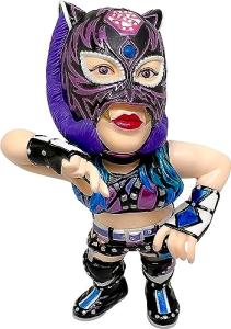 Legend Masters: (Stardom) Starlight Kid 16d Collection 031 Soft Vinyl Figure