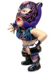 Legend Masters: (Stardom) Starlight Kid 16d Collection 031 Soft Vinyl Figure