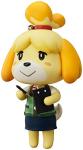 Nendoroid Shizue (Isabelle)(4th-Run)