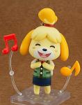 Nendoroid Shizue (Isabelle)(4th-Run)