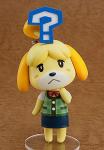 Nendoroid Shizue (Isabelle)(4th-Run)