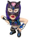 Legend Masters: (Stardom) Starlight Kid 16d Collection 031 Soft Vinyl Figure
