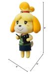 Nendoroid Shizue (Isabelle)(4th-Run)