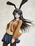 Sakurajima Mai Bunny Figure - Coreful Series