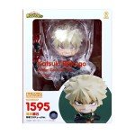 Good Smile My Hero Academia Katsuki Bakugo Nendoroid