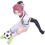 YLQANONG Itoshi SAE Figures Rin Itoshi/REO Mikage Anime Figure Statues Nagi Seishiro Anime Action Figurine 13CM(5.12IN)
