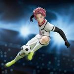 YLQANONG Itoshi SAE Figures Rin Itoshi/REO Mikage Anime Figure Statues Nagi Seishiro Anime Action Figurine 13CM(5.12IN)