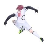 YLQANONG Itoshi SAE Figures Rin Itoshi/REO Mikage Anime Figure Statues Nagi Seishiro Anime Action Figurine 13CM(5.12IN)