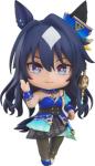 GOOD SMILE COMPANY Nendoroid Uma Musume Pretty Derby Vircina Non-scale, Plastic, Pre-painted Action Figure