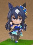 GOOD SMILE COMPANY Nendoroid Uma Musume Pretty Derby Vircina Non-scale, Plastic, Pre-painted Action Figure