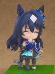 GOOD SMILE COMPANY Nendoroid Uma Musume Pretty Derby Vircina Non-scale, Plastic, Pre-painted Action Figure