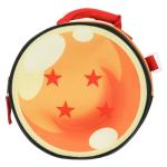 BIOWORLD, Boys, Five-Piece 16" Backpack Set for Boys (Little Kid/Big Kid), Orange, One Size