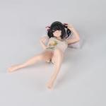 Zatanend Ecchi Figure Loli Beller,Waifu Hentaii.Sexy Action Anime Girl Figure +18 Uncensored Collection Statue Gifts Model Toy No Box
