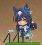 GOOD SMILE COMPANY Nendoroid Uma Musume Pretty Derby Vircina Non-scale, Plastic, Pre-painted Action Figure